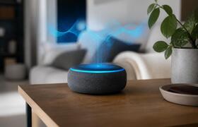 Gemini Live добрался до старых колонок Google H...