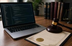 Принят закон о патентовании IT-решений: компани...