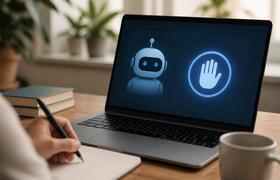 ChatGPT перестал копировать стиль живых писателей