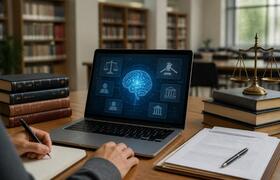 НГУ начнет разработку ИИ-конструктора юридическ...