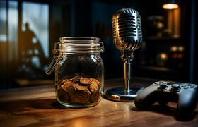 Игроки профинансировали русскую озвучку Cronos:...