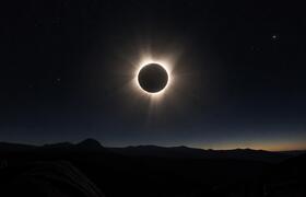 Магнитная буря завершилась, готовится солнечное...