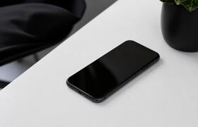 Смартфон Infinix HOT 70 с ИИ-кнопкой и батареей...