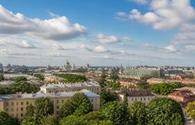 В Татарстане 6 августа ожидается переменная обл...