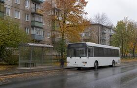 В Чистополе подорожал проезд в городских автобусах