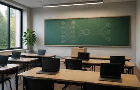 Старшеклассников с 2027 года научат углублённо ...