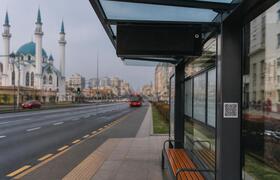 В Казани появился новый метод сообщить о поломк...
