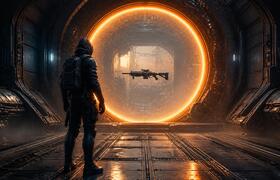 Quake получил бесплатное дополнение Dawn of the...