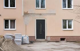 В Челнах жительница самовольно оборудовала отде...