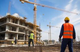 Зарплаты строителей в Татарстане выросли почти ...