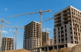 В Татарстане с начала года ввели 2,6 млн кв. м ...