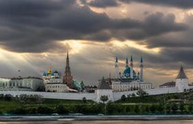 Сегодня в Татарстане ожидается до +27 градусов