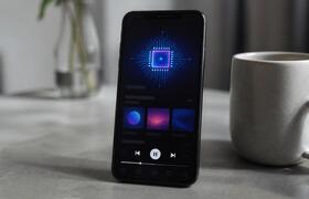 Spotify добавит маркировку ИИ-музыкантам с сент...