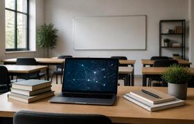 Нейросети в школе: 74% учителей используют ИИ п...