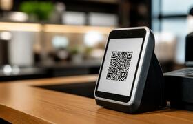 Универсальный QR-код получил единый визуальный ...