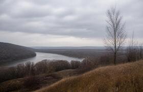 В Татарстане в выходные ожидается заметное похо...