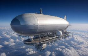 Российская платформа «Барраж-2» появится в 2028...