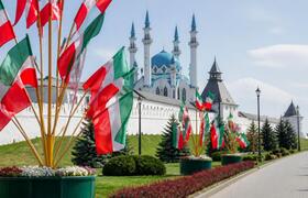 «Основа нашего единства»: как рождалась Республ...