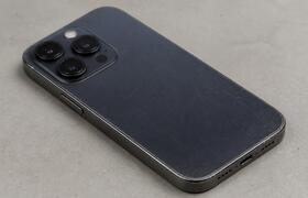 Годовой эксперимент: iPhone 17 Pro без чехла и ...