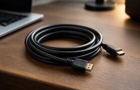 Дорогие HDMI-кабели не улучшают качество картинки