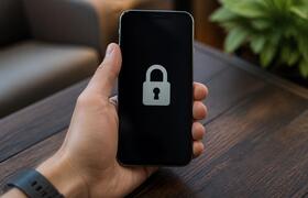 Эксперт посоветовал буквенно-цифровой пароль дл...