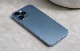 Эксперт раскрыл характеристики iPhone 18 Pro Max