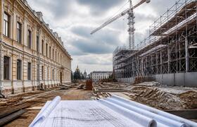 Градозащитники выявили грубые нарушения в проек...