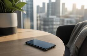VoWiFi: как звонить по Wi-Fi при слабом сигнале...