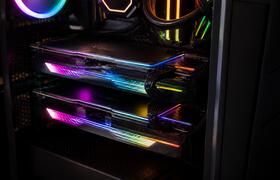 DLSS 5 запустили на двух RTX 5060 Ti: возвращен...