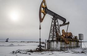 В Мегионе возобновили добычу из первой скважины...