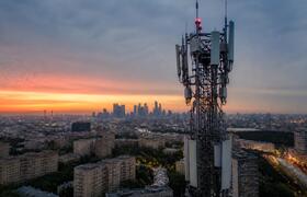 Сети 5G в Москве работают номинально: скорость ...