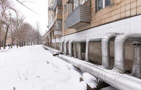 Готовность к зиме в Татарстане: Челны перепутал...