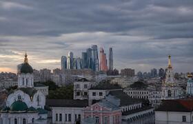 В Татарстане впервые назначили продюсера города...