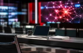 Нейросети в работе используют 95% журналистов, ...