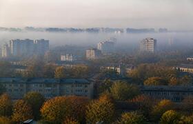 Тепло до +23 и туман: прогноз погоды для Татарс...