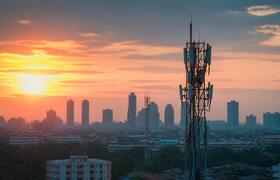 5G заработала в 16 городах России на частотах LTE