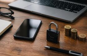 Мошенники распространяют вирусные APK под видом...