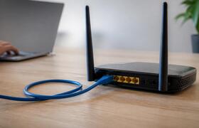 Проводной Ethernet назвали способом ускорить до...