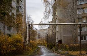 Коммуналка в Нижнекамске подорожает на 20% с ок...