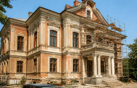 Инвестор из Мордовии восстановит старинный дом ...