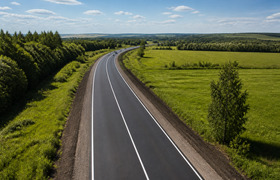 В Аксубаевском районе после ремонта открыли уча...