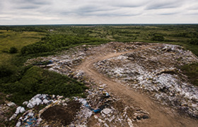 Экологический ущерб в Татарстане превысил 2,8 м...