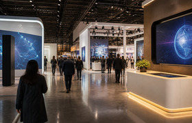 На Kazan Digital Week показали ИИ-сервисы для к...