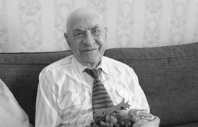 В РТ сообщили о кончине 94-летнего экс-гендирек...