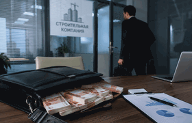 В Казани «бизнесмен» собрал 97 млн рублей на по...