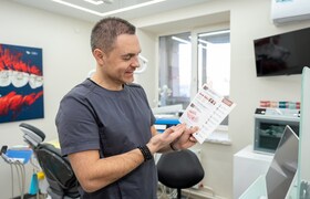 От научной фантастики к медицинской рутине: как...