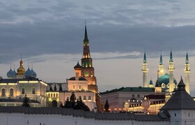 В Казани появятся улицы Курсави, Аскара Шейх-Ал...