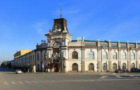 4 марта в Казани пройдет бесплатный день в музеях