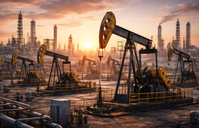 В Казани запустят завод нефтяных насосов за 4,3...