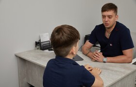 «Я думал, у меня сердечный приступ»: истории ус...
